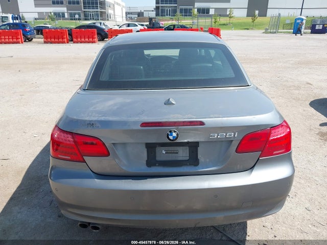 Aukcja sprzedaży 2011 Bmw 328i, vin: WBADW3C50BE446449, numer aukcji: 45457978