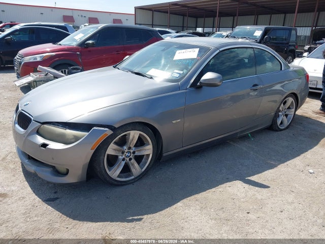 Aukcja sprzedaży 2011 Bmw 328i, vin: WBADW3C50BE446449, numer aukcji: 45457978