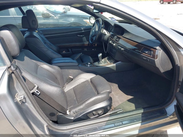 Aukcja sprzedaży 2011 Bmw 328i, vin: WBADW3C50BE446449, numer aukcji: 45457978