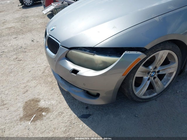 Aukcja sprzedaży 2011 Bmw 328i, vin: WBADW3C50BE446449, numer aukcji: 45457978