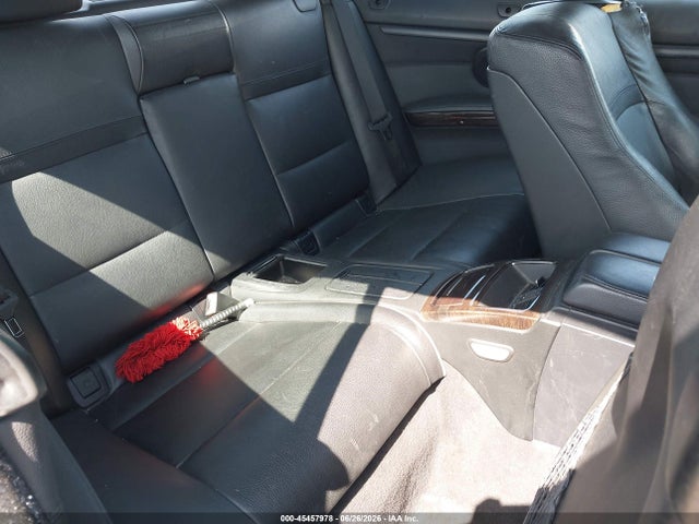 Aukcja sprzedaży 2011 Bmw 328i, vin: WBADW3C50BE446449, numer aukcji: 45457978