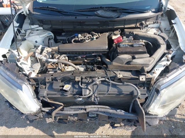 Nissan ROGUE S 2014 5N1AT2MV4EC753898 Image 10
