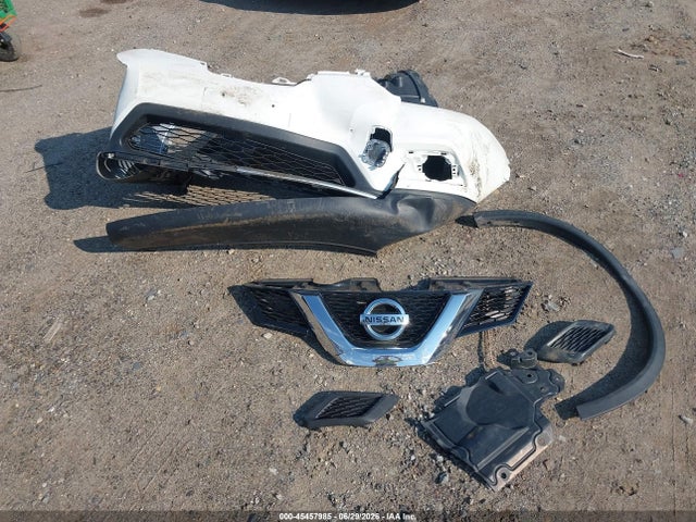 Nissan ROGUE S 2014 5N1AT2MV4EC753898 Image 12
