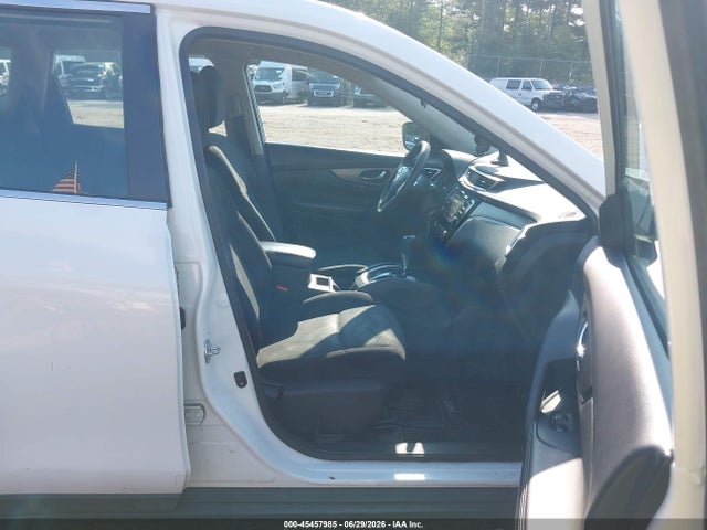 Nissan ROGUE S 2014 5N1AT2MV4EC753898 Image 5