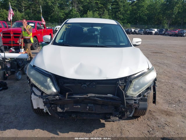 Nissan ROGUE S 2014 5N1AT2MV4EC753898 Image 6