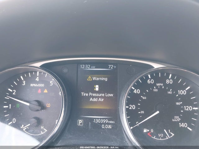 Nissan ROGUE S 2014 5N1AT2MV4EC753898 Image 7
