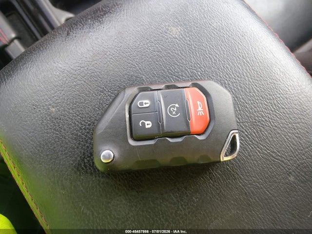 Продажа на аукционе авто 2023 Jeep Wrangler 4-door Rubicon 4x4, vin: 1C4HJXFG5PW533031, номер лота: 45457986