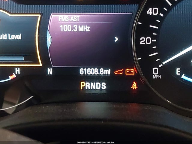 2017 Lincoln Mkc Premiere მანქანა იყიდება აუქციონზე, vin: 5LMCJ1D90HUL27360, აუქციონის ნომერი: 45457993
