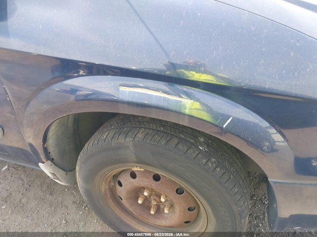 45457996 :رقم المزاد ، 1D4GP24R36B744173 vin ، 2006 Dodge Grand Caravan Se مزاد بيع