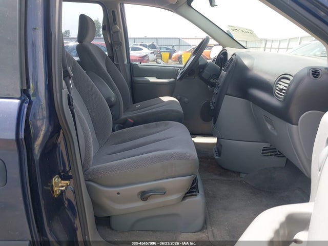 Продажа на аукционе авто 2006 Dodge Grand Caravan Se, vin: 1D4GP24R36B744173, номер лота: 45457996