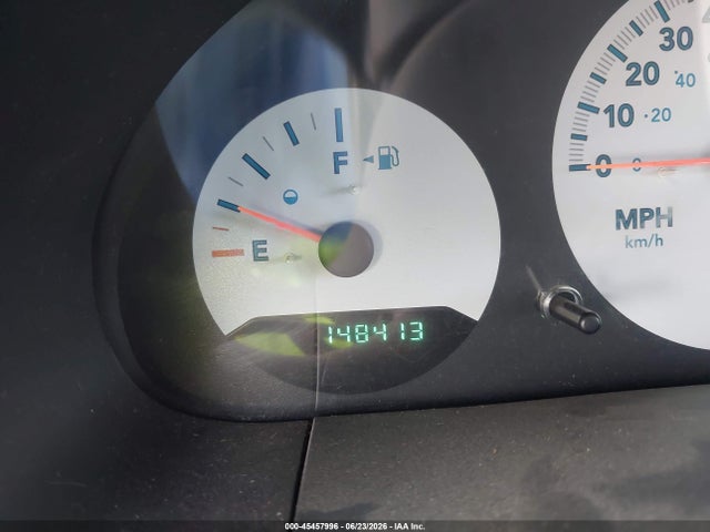 Aukcja sprzedaży 2006 Dodge Grand Caravan Se, vin: 1D4GP24R36B744173, numer aukcji: 45457996