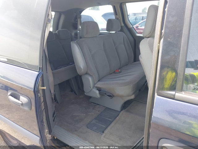 45457996 :رقم المزاد ، 1D4GP24R36B744173 vin ، 2006 Dodge Grand Caravan Se مزاد بيع