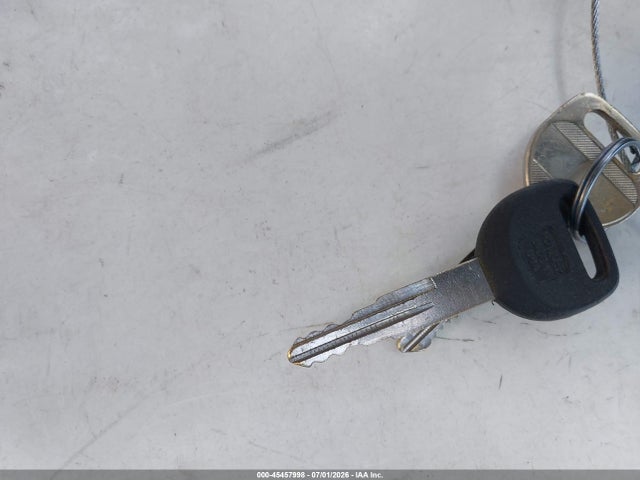 Aukcja sprzedaży 1997 Acura Integra Gs/rs, vin: JH4DC4446VS005694, numer aukcji: 45457998