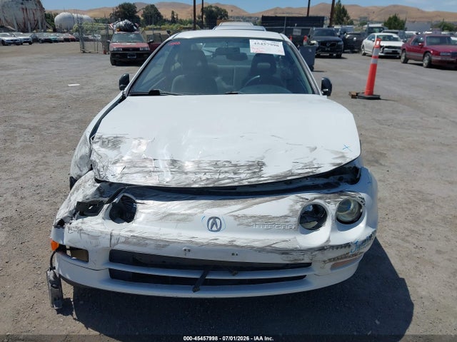 Aukcja sprzedaży 1997 Acura Integra Gs/rs, vin: JH4DC4446VS005694, numer aukcji: 45457998