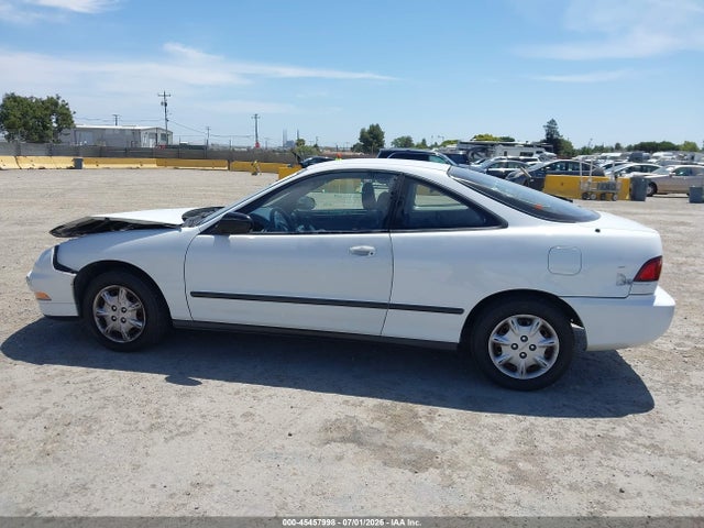 Aukcja sprzedaży 1997 Acura Integra Gs/rs, vin: JH4DC4446VS005694, numer aukcji: 45457998