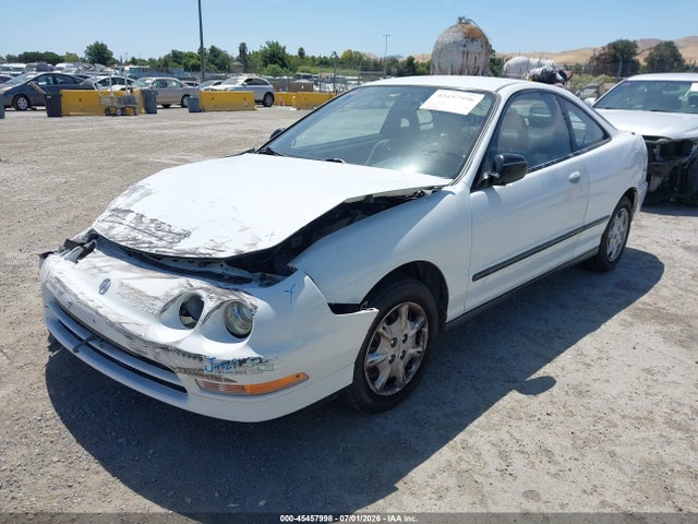 Aukcja sprzedaży 1997 Acura Integra Gs/rs, vin: JH4DC4446VS005694, numer aukcji: 45457998