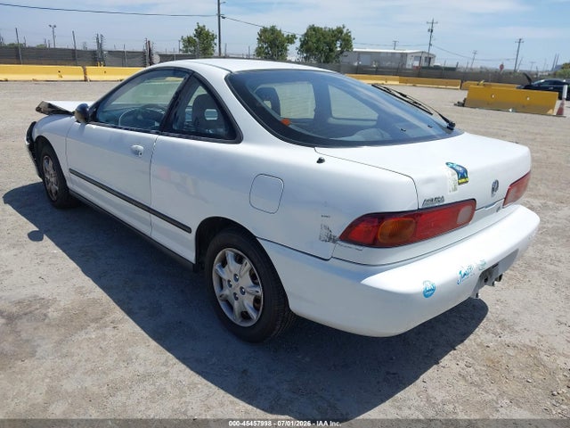Aukcja sprzedaży 1997 Acura Integra Gs/rs, vin: JH4DC4446VS005694, numer aukcji: 45457998