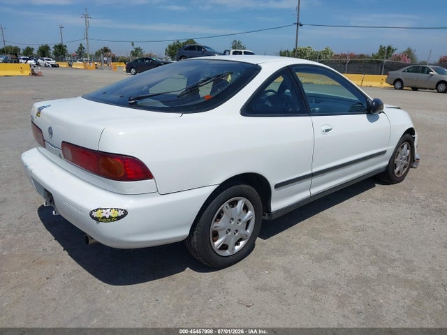 Aukcja sprzedaży 1997 Acura Integra Gs/rs, vin: JH4DC4446VS005694, numer aukcji: 45457998