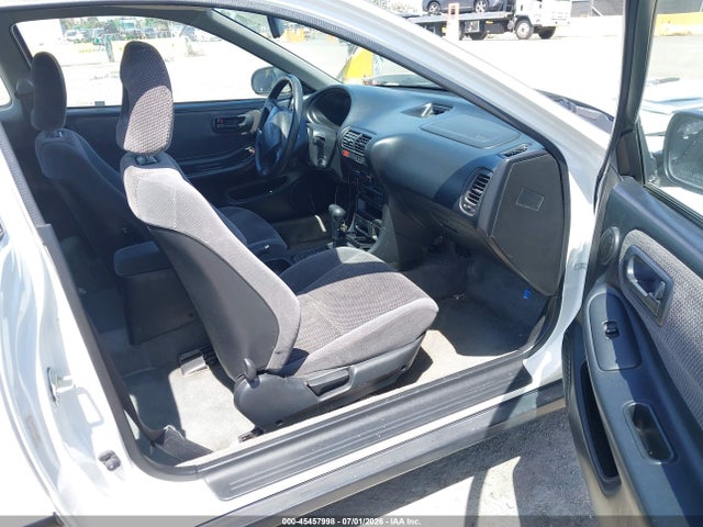 Aukcja sprzedaży 1997 Acura Integra Gs/rs, vin: JH4DC4446VS005694, numer aukcji: 45457998