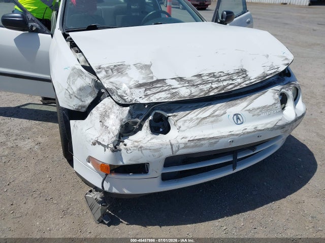 Aukcja sprzedaży 1997 Acura Integra Gs/rs, vin: JH4DC4446VS005694, numer aukcji: 45457998