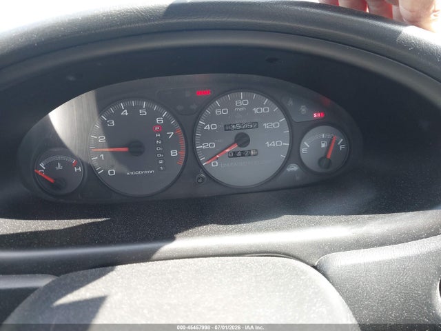 Продаж на аукціоні авто 1997 Acura Integra Gs/rs, vin: JH4DC4446VS005694, номер лоту: 45457998