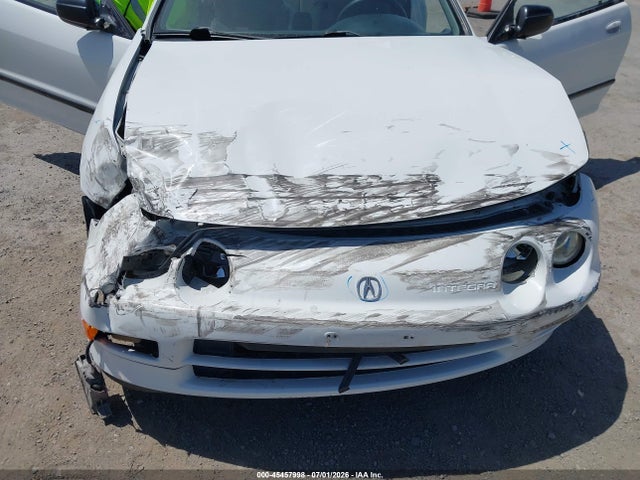 Aukcja sprzedaży 1997 Acura Integra Gs/rs, vin: JH4DC4446VS005694, numer aukcji: 45457998