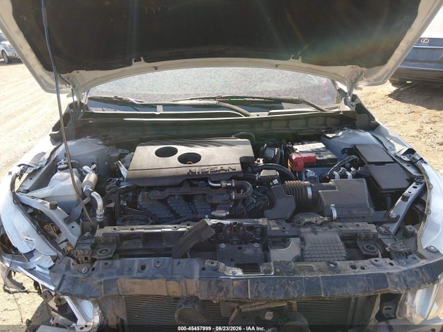 1N4BL4BV1LC203214 Nissan Altima S Fwd