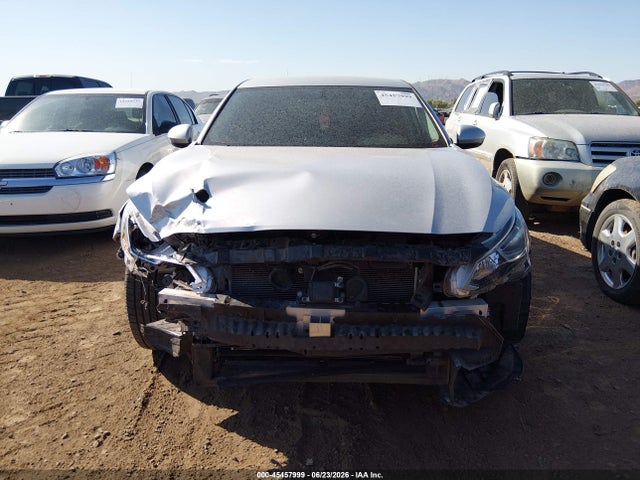 1N4BL4BV1LC203214 Nissan Altima S Fwd