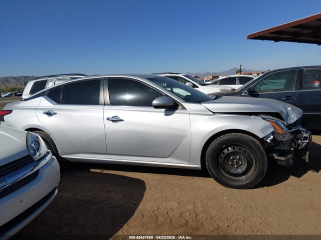 1N4BL4BV1LC203214 Nissan Altima S Fwd