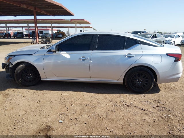1N4BL4BV1LC203214 Nissan Altima S Fwd