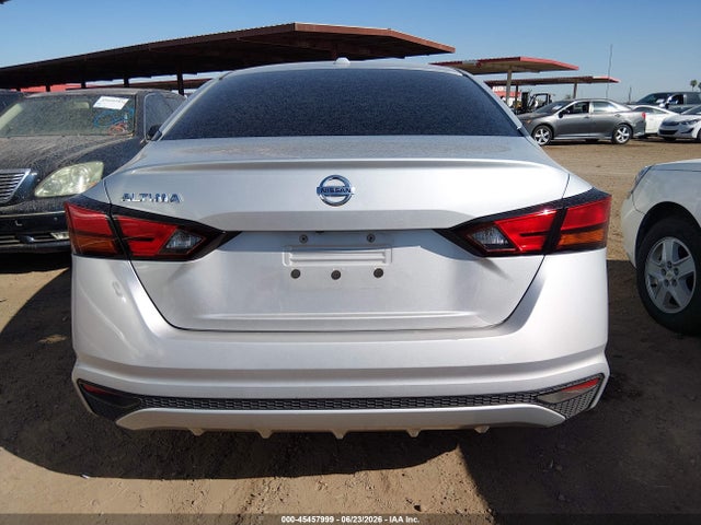 1N4BL4BV1LC203214 Nissan Altima S Fwd