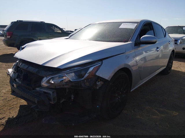 1N4BL4BV1LC203214 Nissan Altima S Fwd