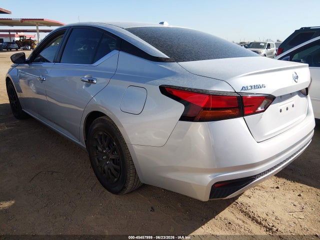 1N4BL4BV1LC203214 Nissan Altima S Fwd