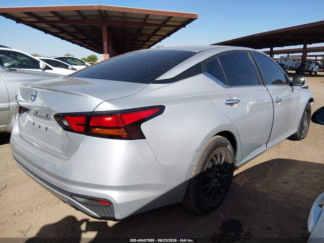 1N4BL4BV1LC203214 Nissan Altima S Fwd