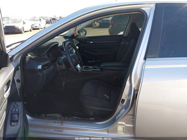1N4BL4BV1LC203214 Nissan Altima S Fwd