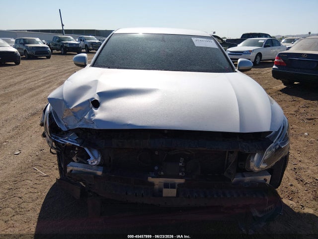 1N4BL4BV1LC203214 Nissan Altima S Fwd