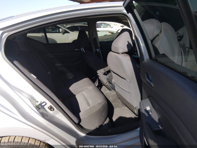 1N4BL4BV1LC203214 Nissan Altima S Fwd