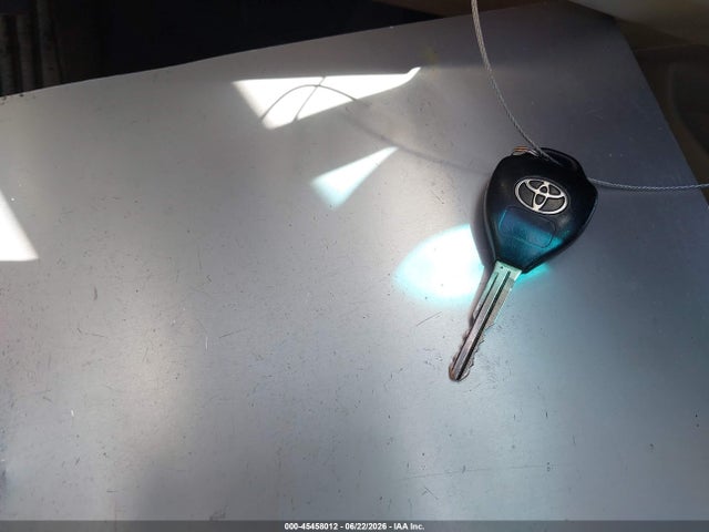 Aukcja sprzedaży 2011 Toyota Camry Le, vin: 4T4BF3EK8BR131502, numer aukcji: 45458012