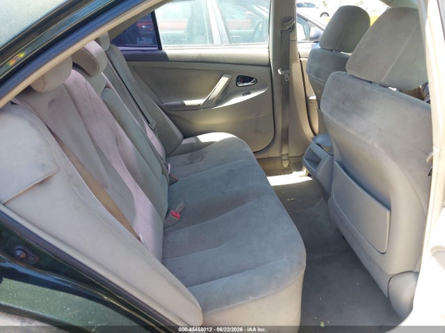 Aukcja sprzedaży 2011 Toyota Camry Le, vin: 4T4BF3EK8BR131502, numer aukcji: 45458012