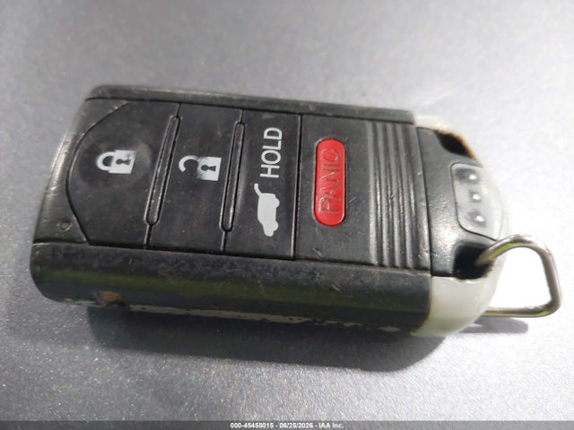 45458015 :رقم المزاد ، 5J8TB3H50FL017074 vin ، 2015 Acura Rdx مزاد بيع