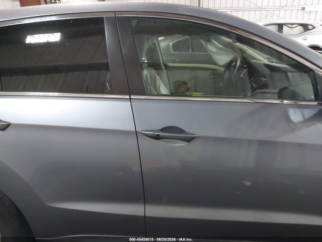 45458015 :رقم المزاد ، 5J8TB3H50FL017074 vin ، 2015 Acura Rdx مزاد بيع