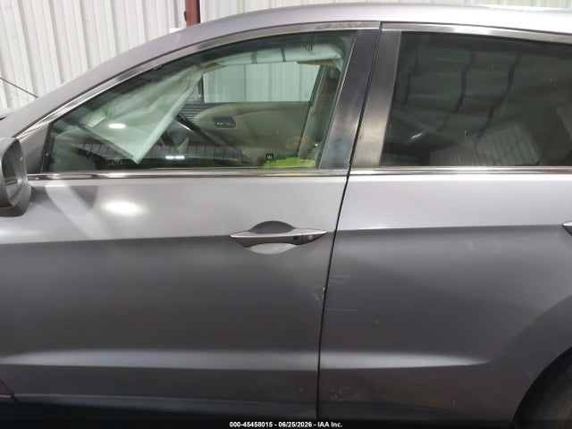 45458015 :رقم المزاد ، 5J8TB3H50FL017074 vin ، 2015 Acura Rdx مزاد بيع