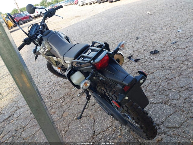 Kawasaki Klx300 F 2026 ML5LXBF13TDA53032 Image 3