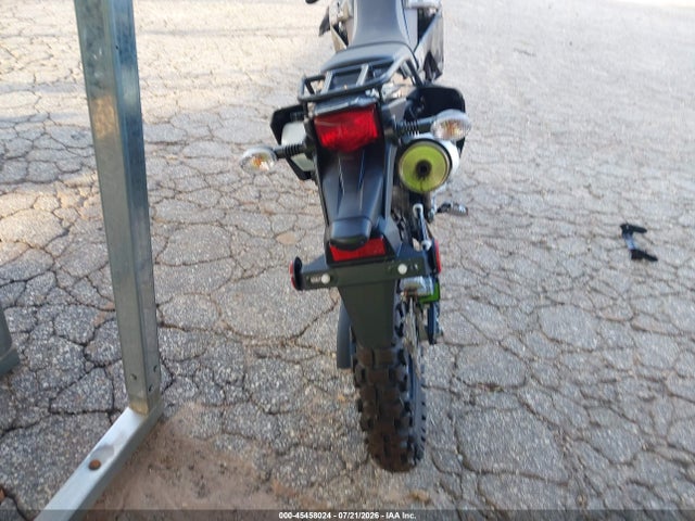 Kawasaki Klx300 F 2026 ML5LXBF13TDA53032 Image 6