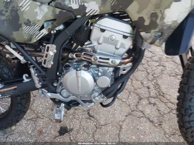 Kawasaki Klx300 F 2026 ML5LXBF13TDA53032 Image 8