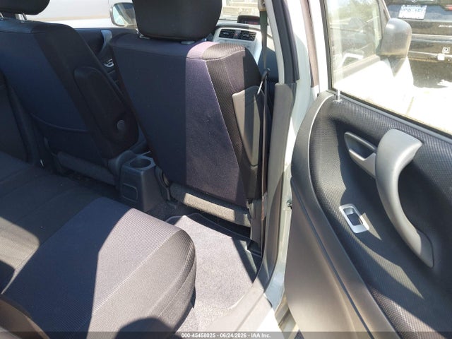 45458025 :رقم المزاد ، JS2RA62S075353783 vin ، 2007 Suzuki Aerio مزاد بيع