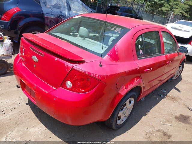 Aukcja sprzedaży 2005 Chevrolet Cobalt, vin: 1G1AK52FX57635795, numer aukcji: 45458026