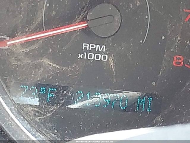 2005 Chevrolet Cobalt მანქანა იყიდება აუქციონზე, vin: 1G1AK52FX57635795, აუქციონის ნომერი: 45458026