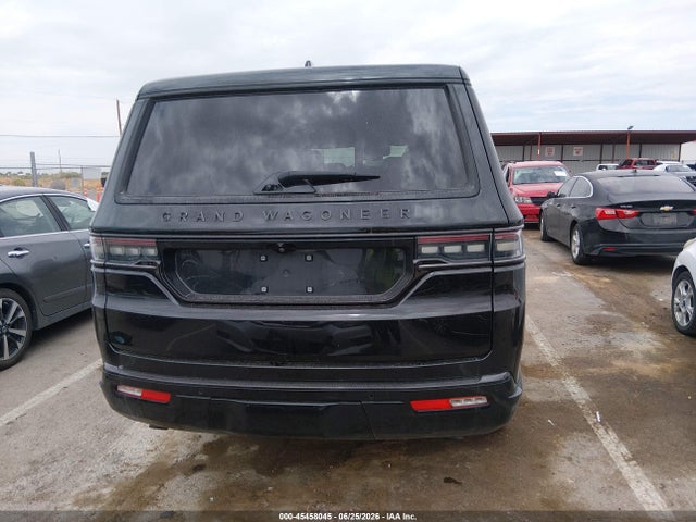 1C4SJSFP8RS158254 Jeep Grand Wagoneer L Series Ii 4x4