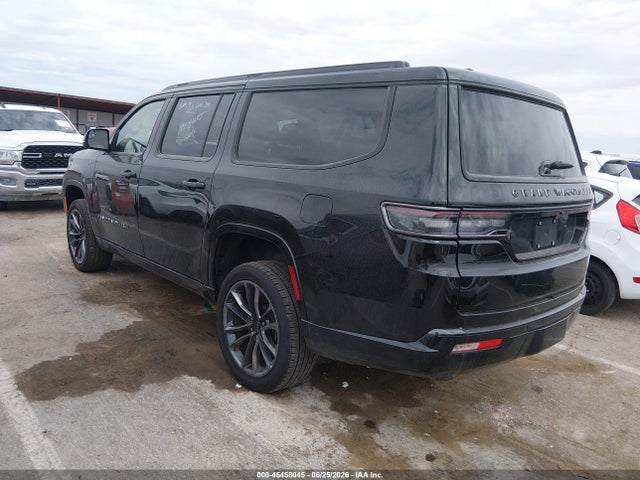 1C4SJSFP8RS158254 Jeep Grand Wagoneer L Series Ii 4x4